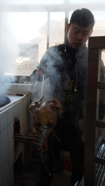 京津冀里除了北京和天津，這個城市，也有不少好吃又好玩的地方