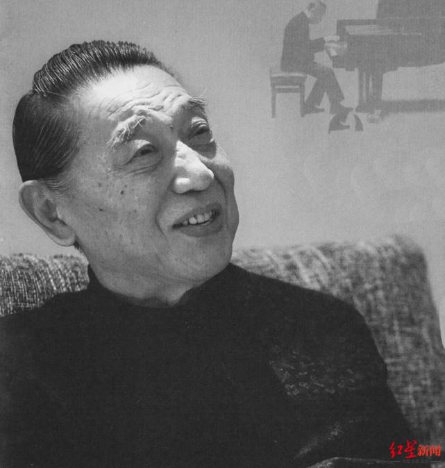 纪念傅聪丨重读 《傅雷家书》:我爱你们 也因为爱你们而更爱我的祖国