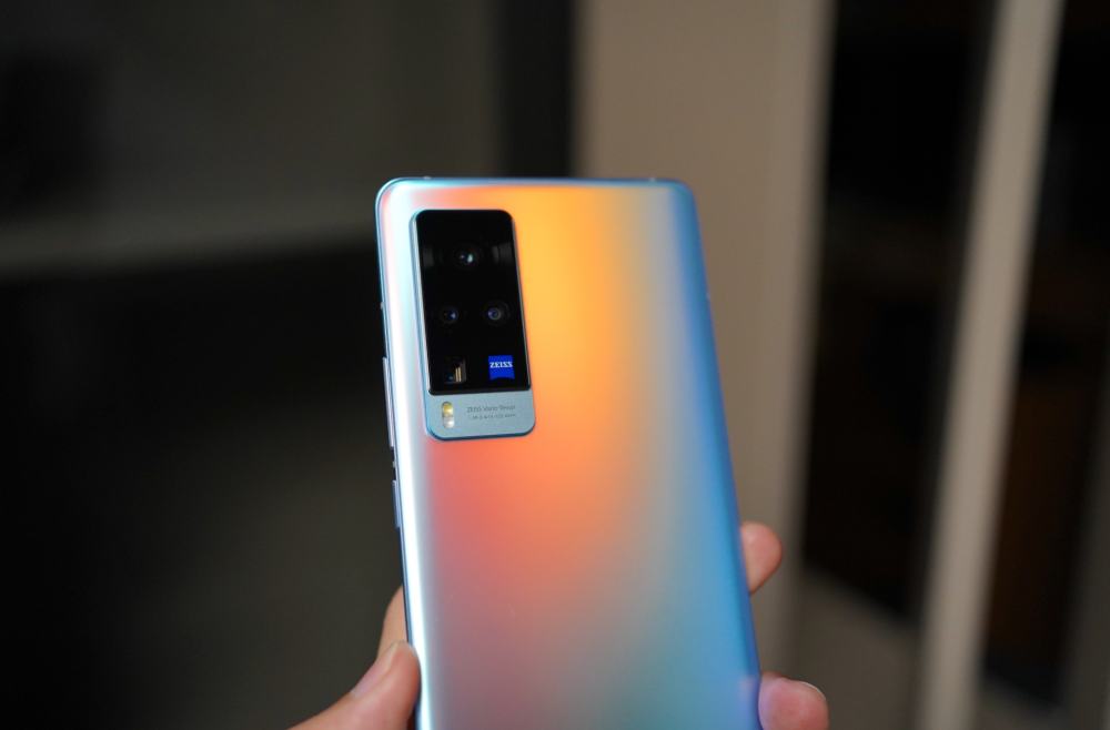 vivo x60系列第一时间上手,妥妥的2021顶级拍照旗舰
