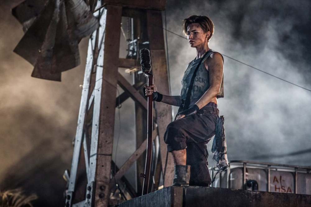 这将是一个基于经典生存恐怖游戏系列第一和第二装置的起源故事.