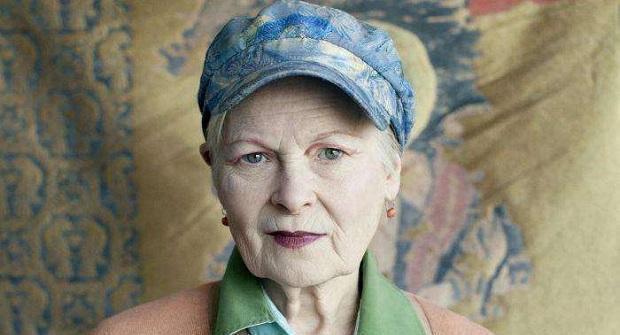 西太后韦斯特德伍51岁嫁比自己小26岁的丈夫还被宠成公主