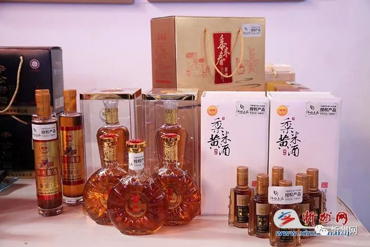 河曲上品致力打造电商平台上的金凤凰