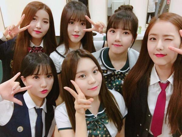 年kpop女团年终成绩大总结 音源 专辑 油管总成绩top10 腾讯新闻