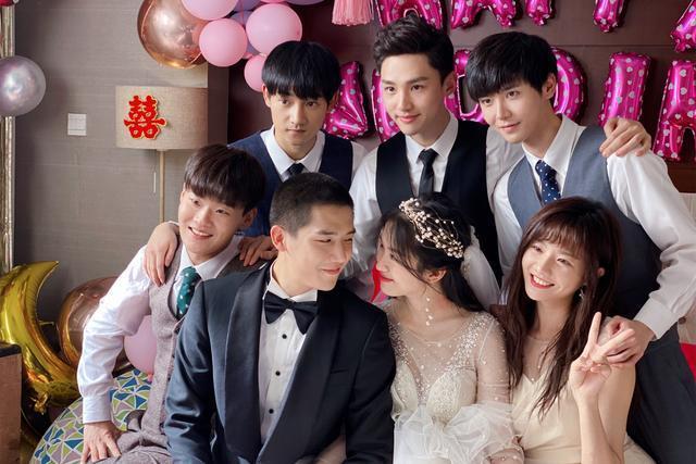 百岁之好一言为定第22集徐智礼陷害蒋正寒时莹栽赃夏林希