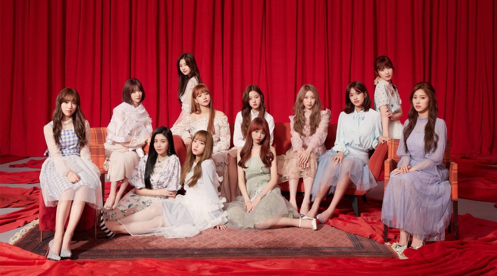 年kpop女团年终成绩大总结 音源 专辑 油管总成绩top10 腾讯新闻