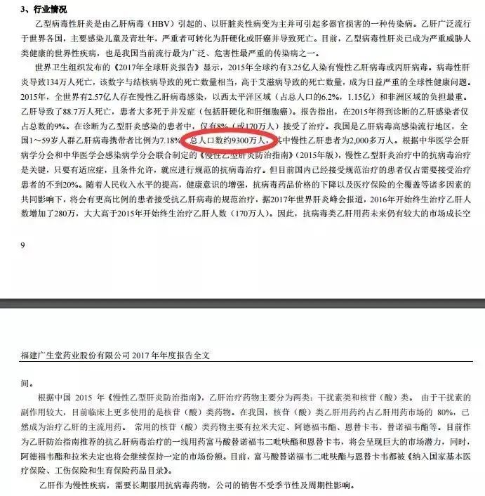 称“中国有1.4亿阳痿患者” 常山药业被中国证监会罚款120万元