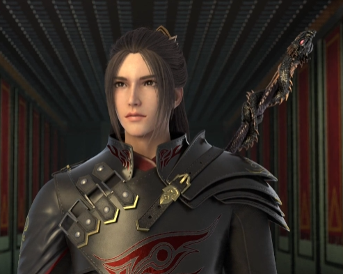 《雪鹰领主》第二季定档12月31日!超凡归来薪火相传!_腾讯新闻