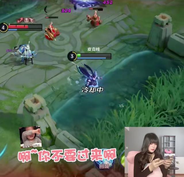 王者荣耀最菜的玩家有多菜这位玩家居然登上了百度百科