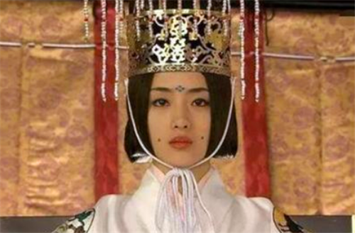 日本藤原氏家族有多牛 掌控日本近500年 天皇只能娶此家族女子 腾讯新闻
