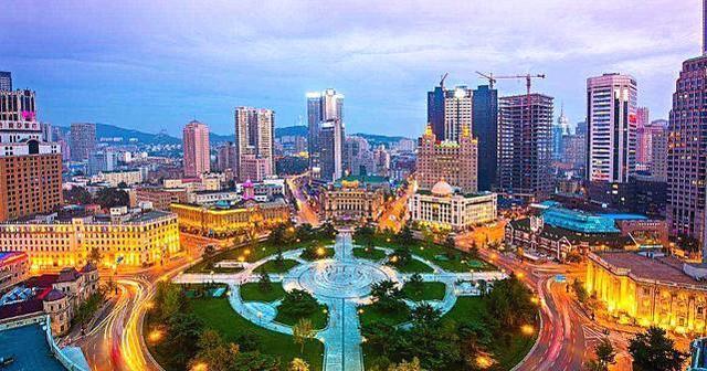 2020各市经济总量排_四线!城市GDP排名68位,常德房价……