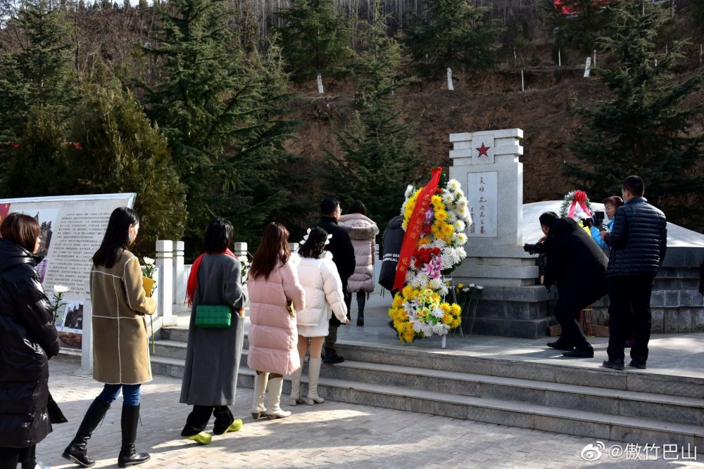 高铁游陇东 旅游达人采风崇信 泾川两县 腾讯新闻