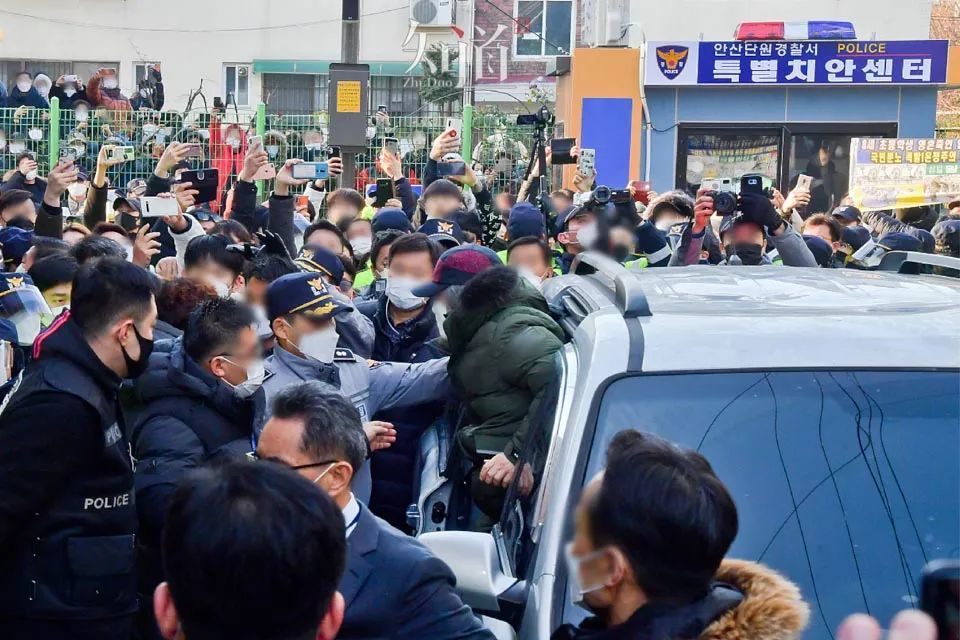 素媛案罪犯出狱引发全民担心,性犯罪者重犯的几率有多高?