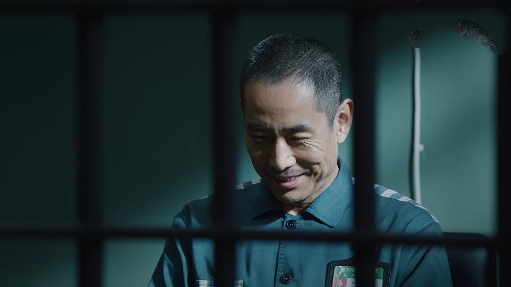 巡回检察组:一只狗,一棵树成为突破点,搞定黄四海,洗白沈广军