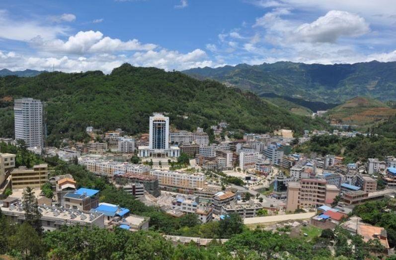 文山州人口是多少人口_文山州常住人口减少14723人原因竟是......