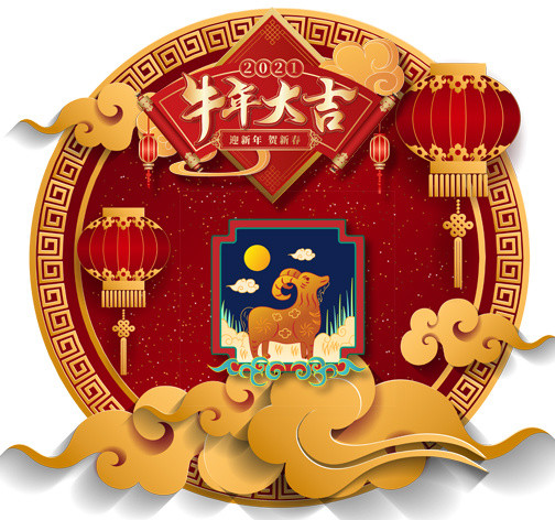 吉名堂2021年辛丑年生肖羊整体运势