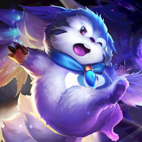 ks阿信表示新版梦奇根本就是披着坦克外皮的法刺英雄,新版梦奇在人物