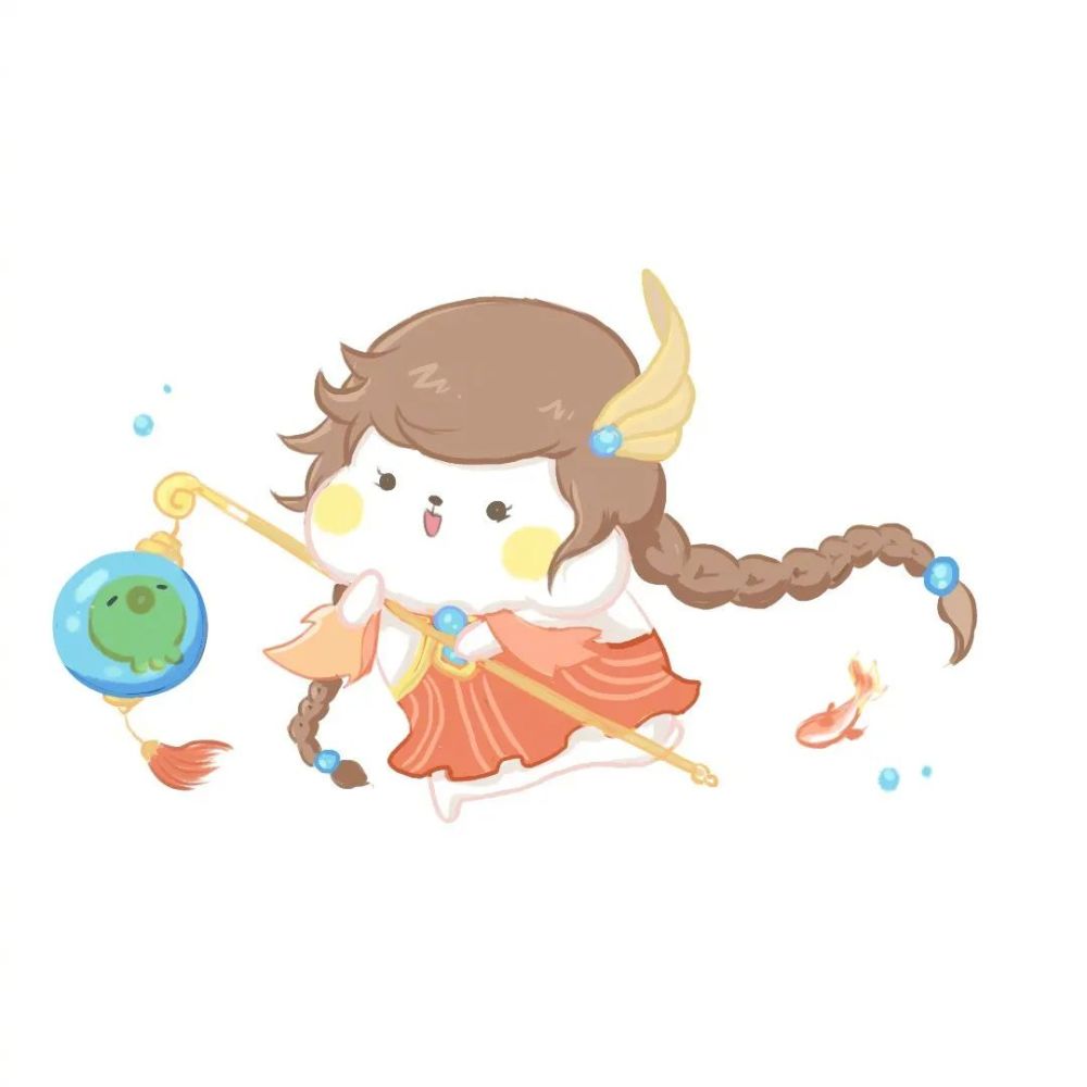 王者荣耀q萌头像分享,这胖嘟嘟的脸蛋,让人欲罢不能_腾讯新闻