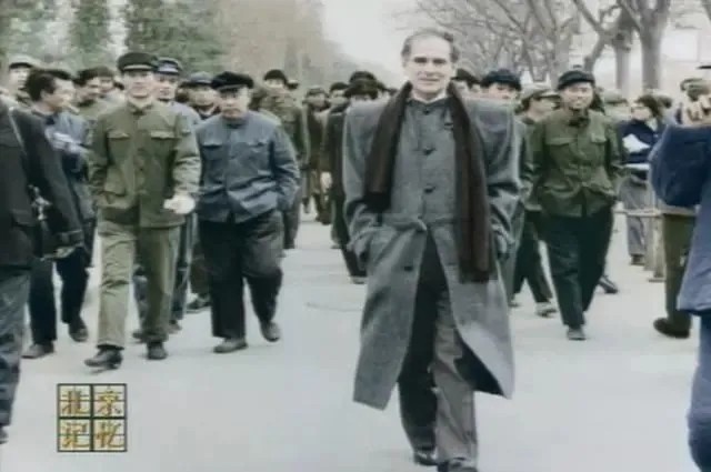 又一时尚大佬去世,98岁皮尔卡丹死亡!曾是首位进入中国的设计师