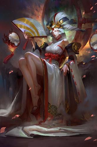 神话中的太阳神中国传统的有四位希腊神话中最熟悉的就是阿波罗