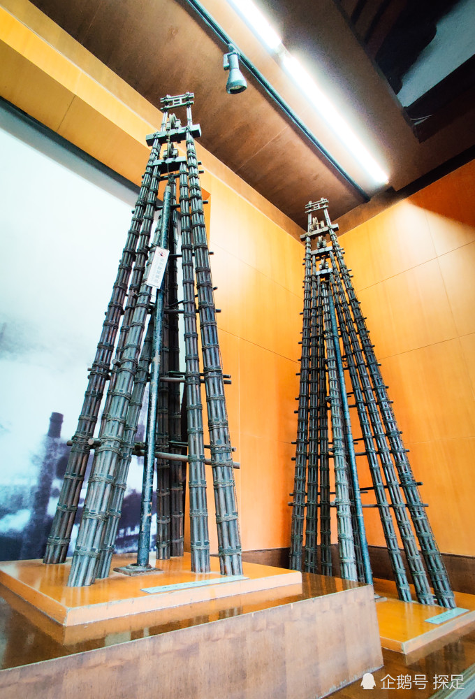 品味有盐味的历史|自贡市盐业历史博物馆_腾讯新闻