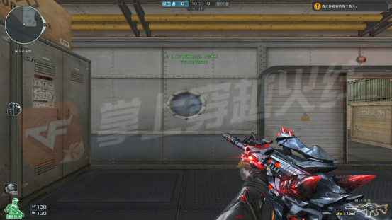 cf先遣服快讯:夜魔套装逐渐完善!全员"快手"属性的时代来啦!_腾讯新闻