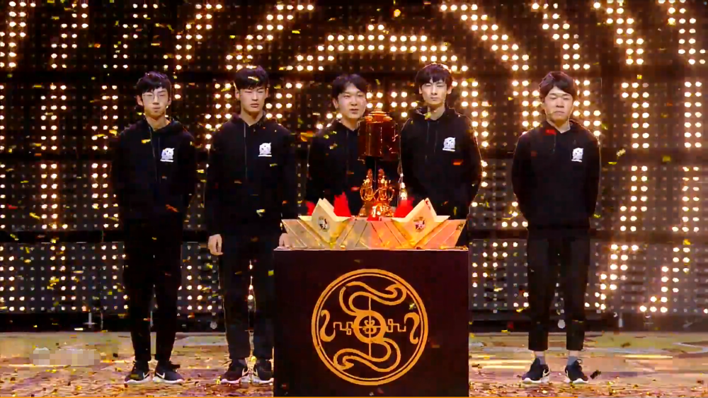 xyg斩获冠军后冬冠杯和k甲联赛都能进大仙的橘皮定律果然奏效