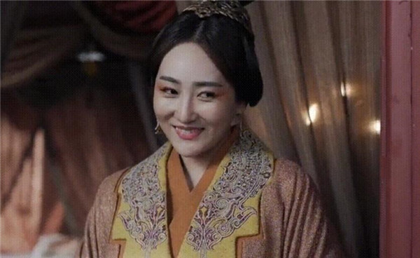 大秦赋娼妓出身害死名将李牧赵偃为何如此宠幸赵倡后