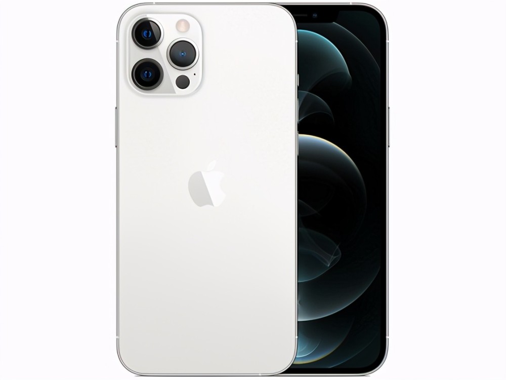 2020年最大,也是最佳的苹果——iphone12promax_腾讯新闻
