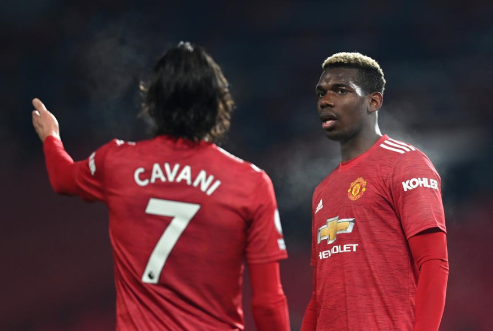 93分钟绝杀10曼联扮猪吃老虎4场抢10分让穆里尼奥感到绝望