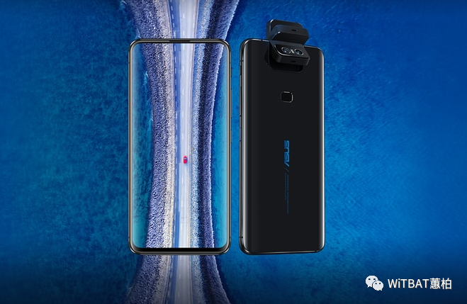 华硕zenfone6获android11更新