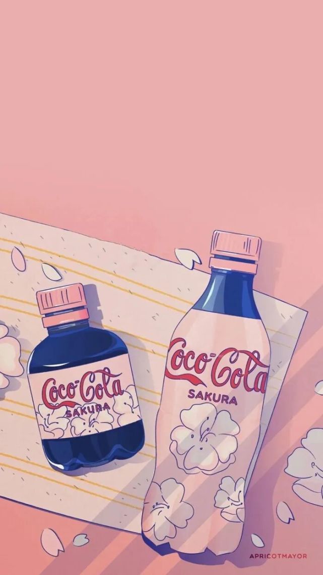 少女心满满的壁纸