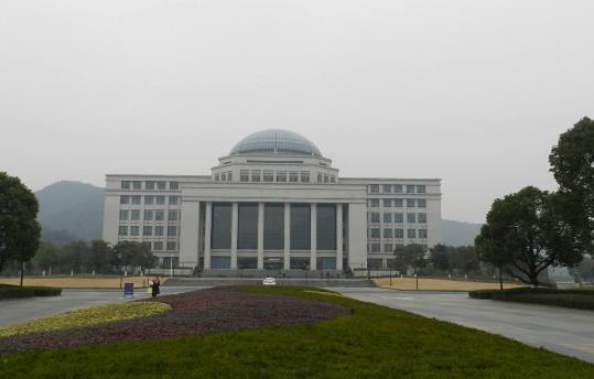 2020浙江省最好大学_浙江最好的理工类大学
