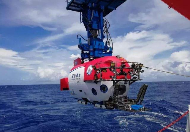 钛合金性能这么好为何几乎没有国家使用他建造潜艇