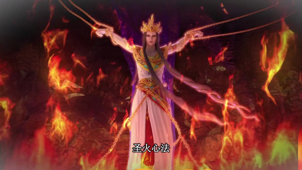 叶罗丽火领主为什么没能成为灵犀阁的阁主呢