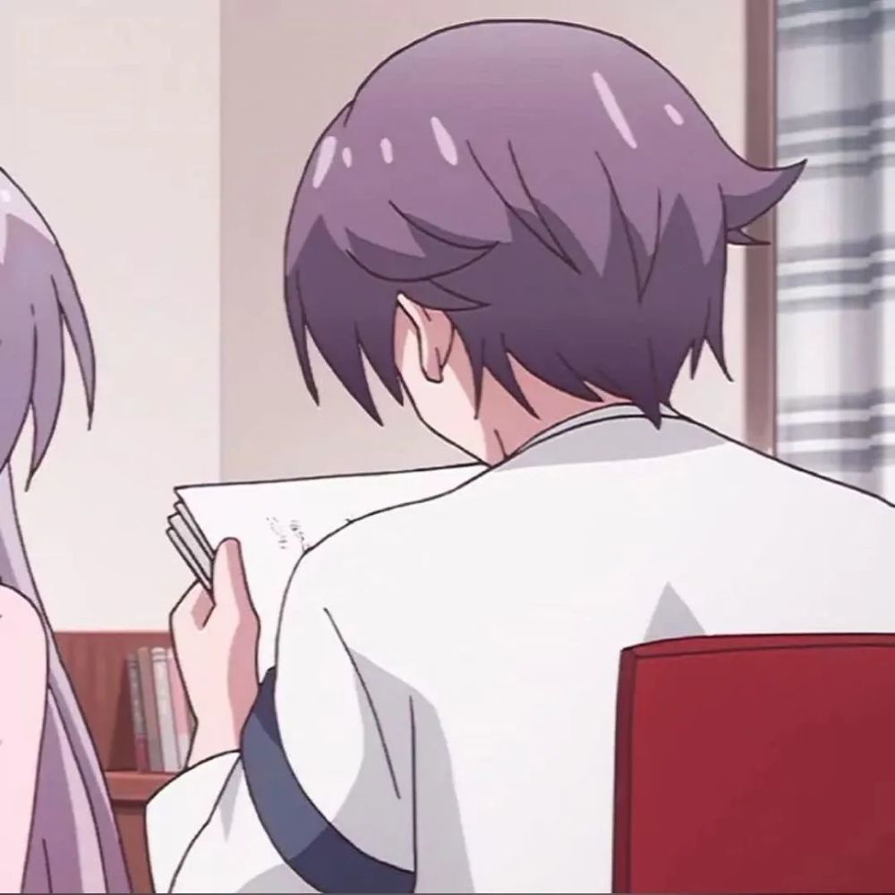 情头情侣头像想跟你借个未来里面有你全部的温情和热爱