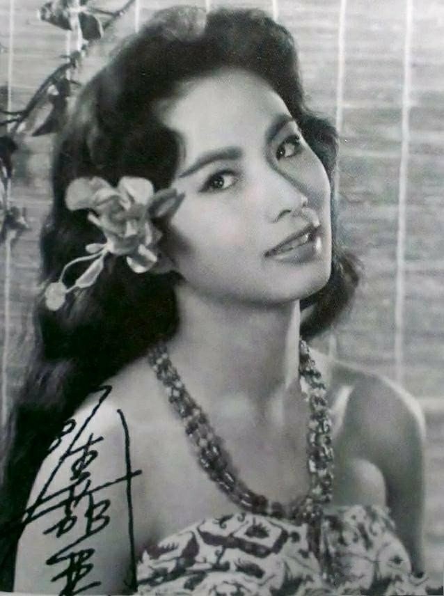 tvb初代女神欧嘉慧因癌症逝世退隐娱乐圈四十多年享年82岁