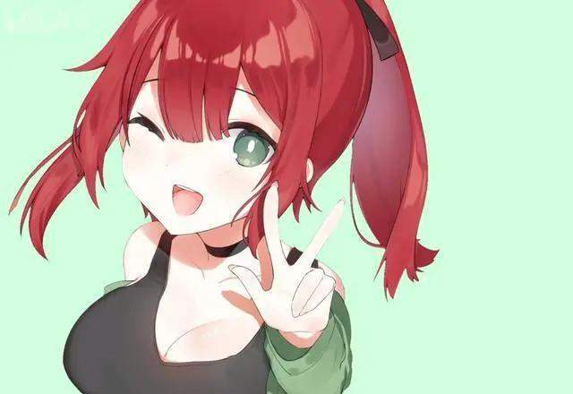 直播月入160w二次元的钱也太好赚了