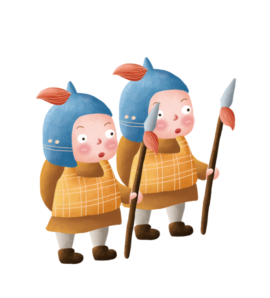 成语故事 差之毫厘 谬以千里 腾讯新闻