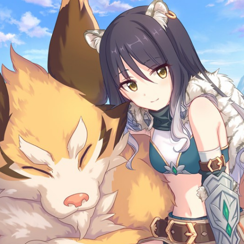 公主连结英雄介绍,栞