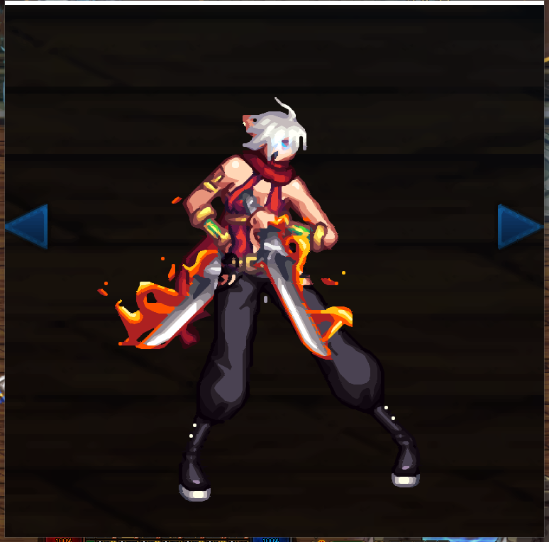 dnf暗夜使者转什么好(dnf暗夜使者转职哪个职业好玩)