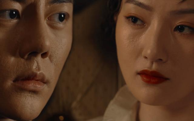 潜梦追凶白灵犀的那一吻只是为了补口红沈子凌却失了心