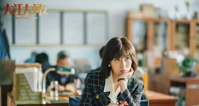 然而仅仅是因为工作中和宋运辉有交集,冯雪华便被程开颜无端猜忌,干涉