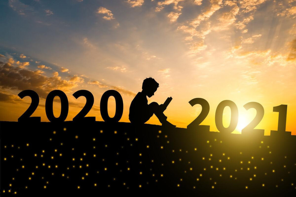 俄媒盤點2020年震動世界的十大事件僅有一件喜事它來自中國