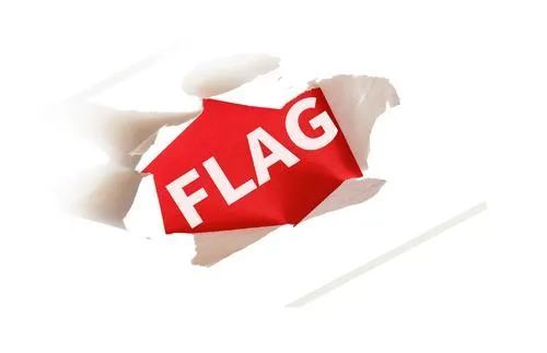 2021年你的flag是什么