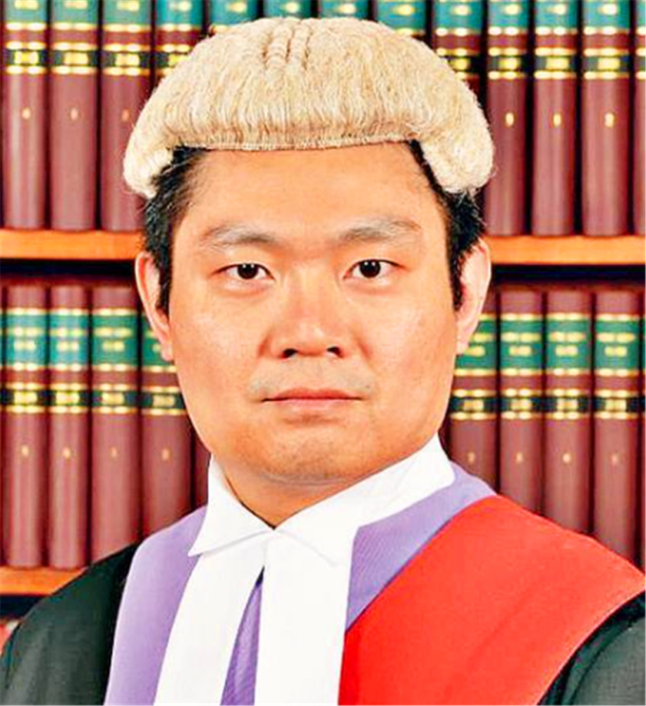 批准黎智英保释理由公布,法官李运腾出面澄清:已遵守每一项规定