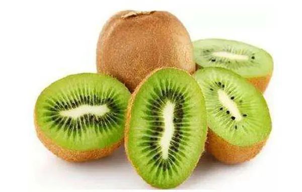 冬天也要养生,盘点冬季最适合吃的水果!