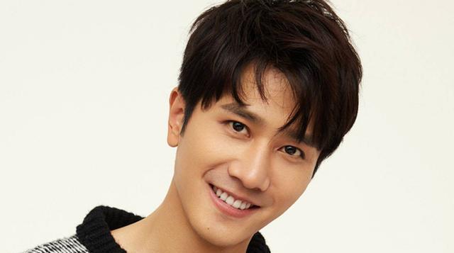 心疼张含韵前任男一变男配亲爱的自己掌中之物演渣男