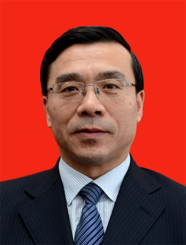 提升信用软实力 塑造鸡西好环境-鸡西市政府主管副市长 高启民_腾讯新