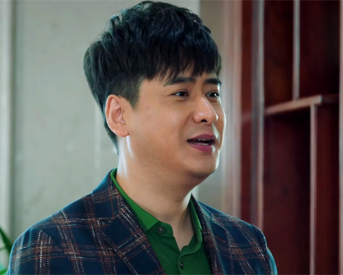 《巡回检察组》鲁春阳操作失误,被冯森顺藤摸瓜,"猪队友"无疑