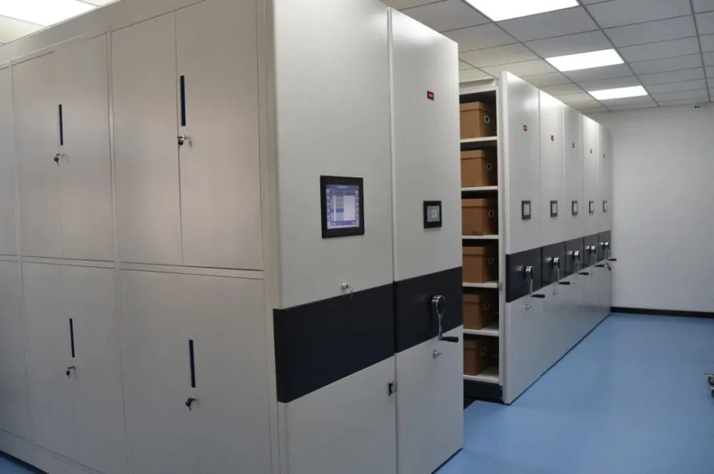 阿左旗公安局物证管理中心建成让侦查破案如虎添翼